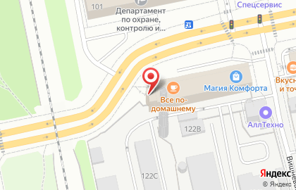 Банкомат СберБанк в Екатеринбурге на карте