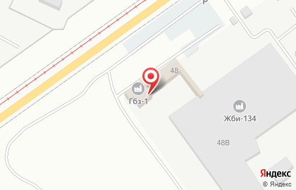 ООО ВолгаСпецКомплект на карте