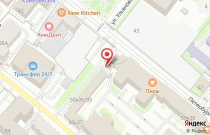 TatCenter.ru на карте