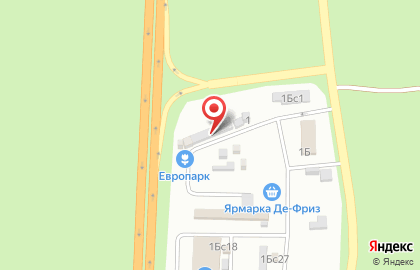 Магазин конфиската на карте