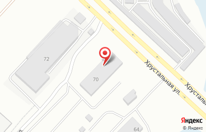 Служба доставки Cheeseberry в Краснооктябрьском районе на карте