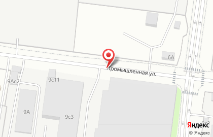 ТПА Юните на карте