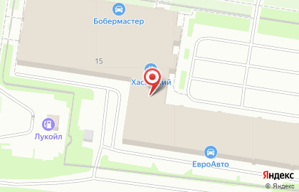 Интернет-магазин 4myride.ru на карте