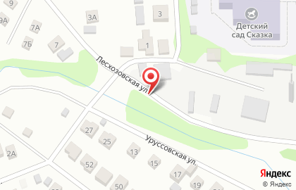 ООО Таттеплоизоляция на карте