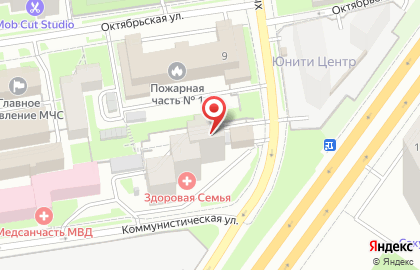 BAY THAI, ООО Смарт Сервис на карте