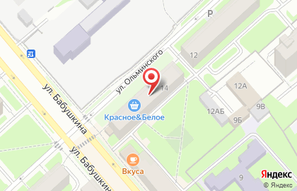 24 Шашлыка на карте