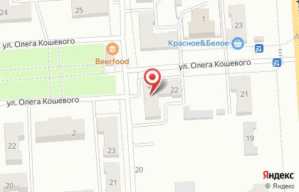 Юлия в Стерлитамаке на карте