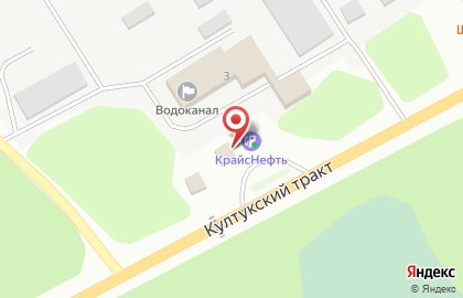 Автомойка в Иркутске на карте