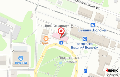 Хеликс на карте