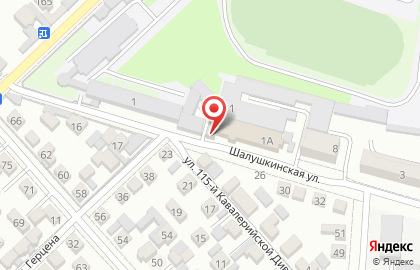 Управление вневедомственной охраны мвд на карте