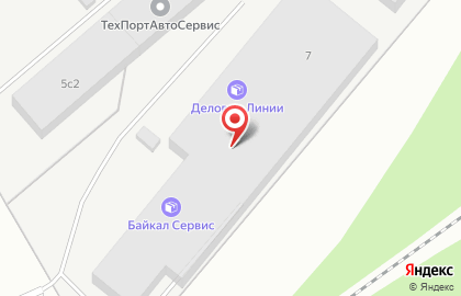 Альтком в Архангельске на карте