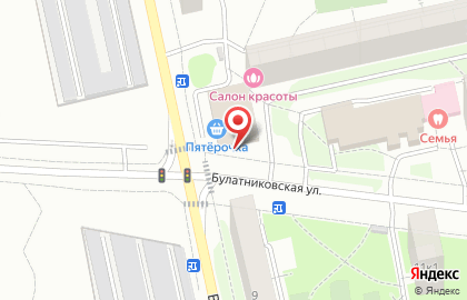 ООО На Горе на карте