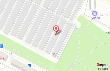 Автосервис Garage House 34 на карте