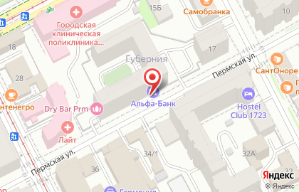 Арт-бюро в Ленинском районе на карте