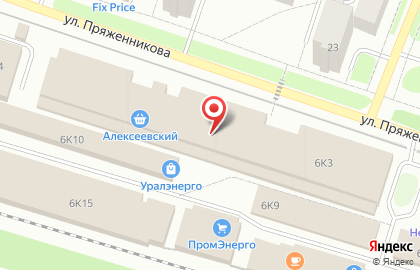 Город обоев на карте