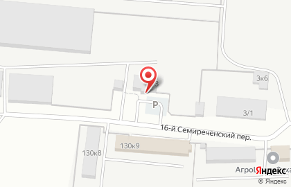 ООО СТАТУС ГРУПП в Кировском округе на карте