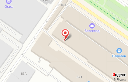 Чайная компания в Твери на карте