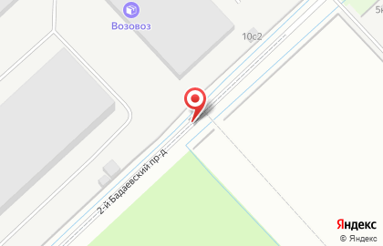 БиФ на карте