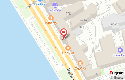 Торговая компания ЕСМ на карте