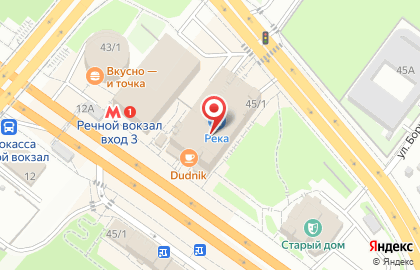 Ювелирный салон-мастерская Золото Люкс на Большевистской улице на карте