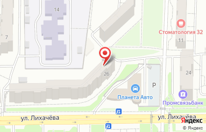 Инновационные решения энергосбережения на карте