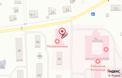 Аптека Киви в Челябинске на карте