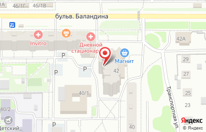 4UAP на карте