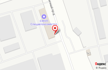 Столовая в Архангельске на карте