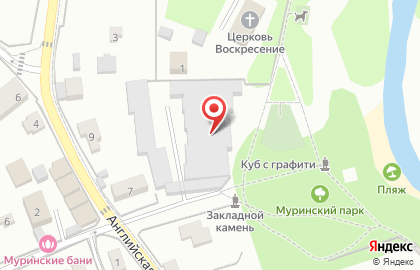 ООО ТМП на карте