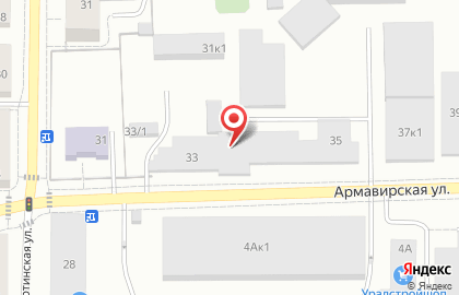 ООО АРТ-А-ДЕНТ на карте
