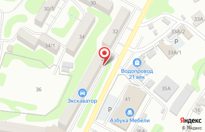 Юридическое агентство Райт на карте
