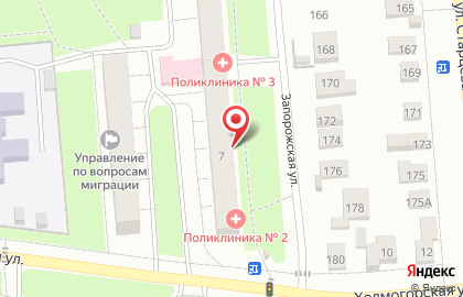 ООО СТК Формат-УМ на карте