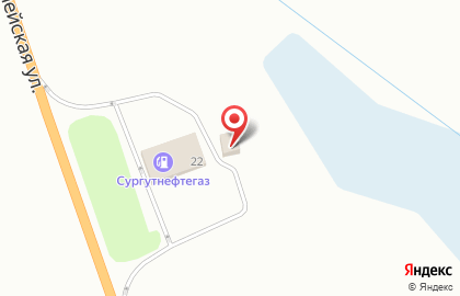 Автомойка в Пскове на карте