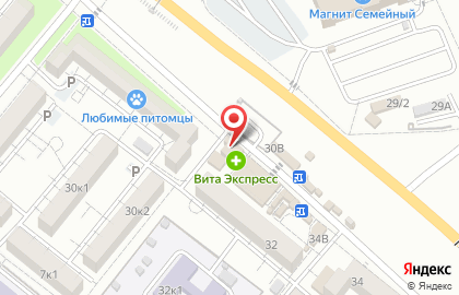 Магазин Ставропольские колбасы и деликатесы на Магистралиной улице на карте