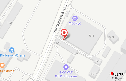 ИП Шамсутдинов Р.Р. на карте