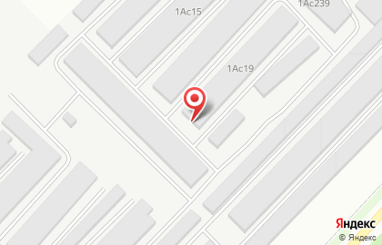 СТО Авто ВИКИНГ на карте