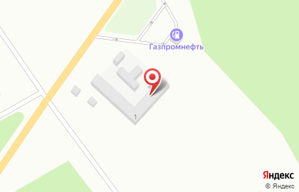 Автосервис в Кемерово на карте