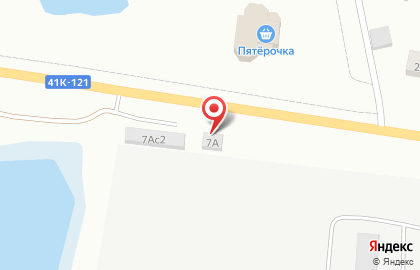 Магазин строительных материалов Удачная покупка на Ленинградском проспекте на карте