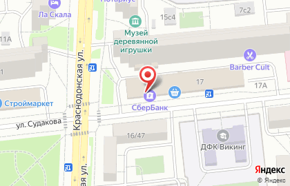 Лучший Ломбард в Москве на карте