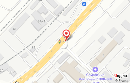 ООО Ардис-С на карте