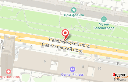 Магазин Фрамен на карте