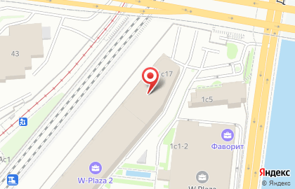 ООО "МИГРАНТ-ПЛЮС" на карте