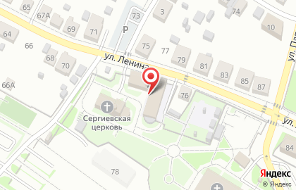 Детский сад №11 Аленький цветочек в Нижнем Новгороде на карте
