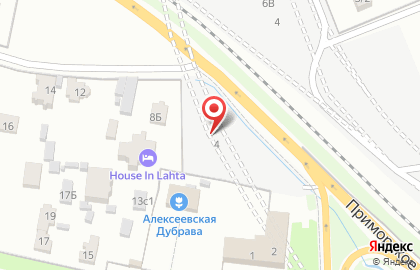 Служба доставки Просто Пловъ на карте