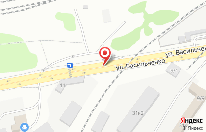 ООО Казань-Проект на карте
