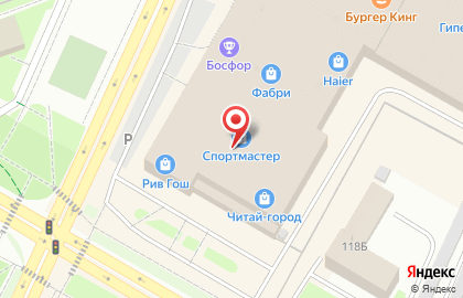 Магазин женской одежды Joymiss на карте