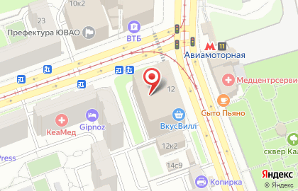 Центр устных переводов Language Lab на карте