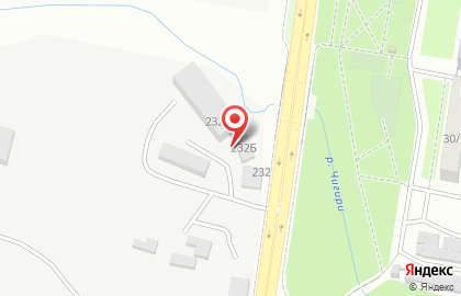 Благмашинери на карте