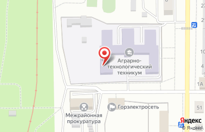 Кафе Русский Аппетит на улице Маршала Жукова на карте