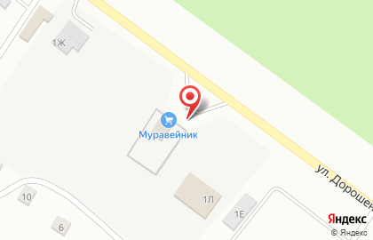 АГЗС в Белгороде на карте
